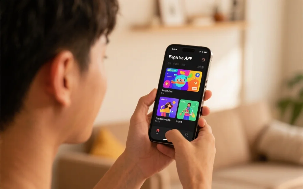 杏悦2娱乐APP客户端下载与安装详细图文教程（iOS与Android）