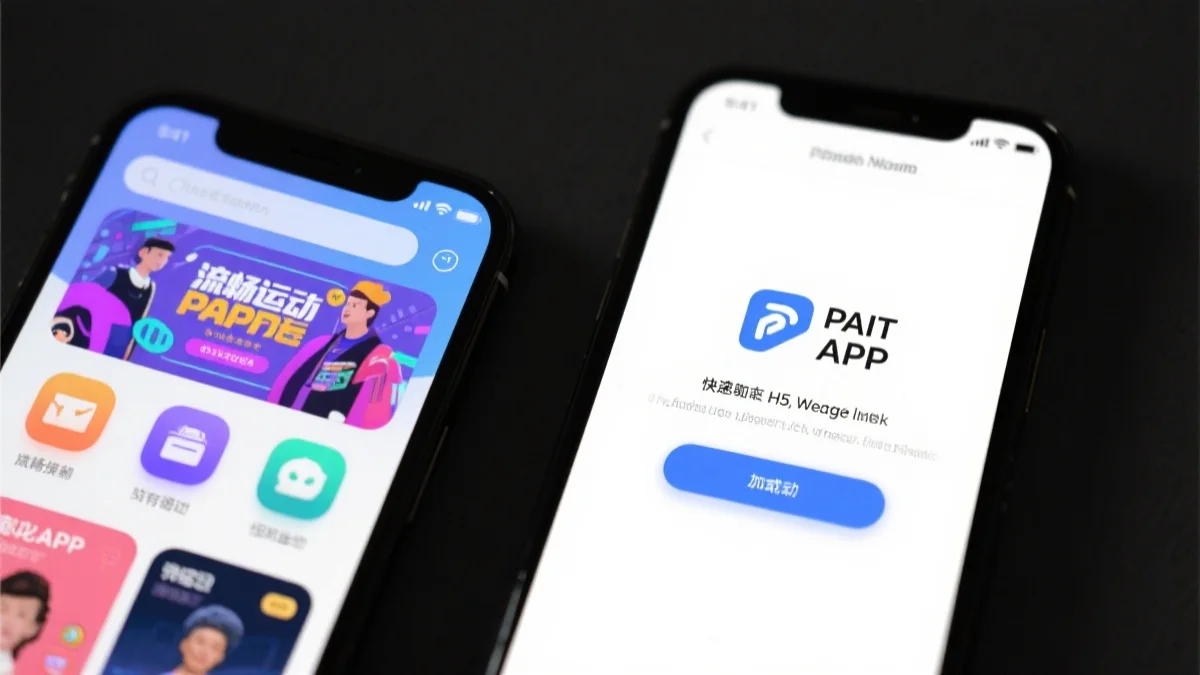 杏悦2数字平台：APP客户端与H5网页版全面对比，助您选择最佳娱乐方式
