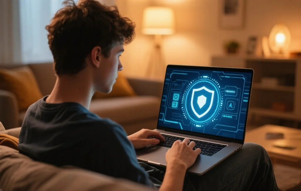 安全至上：尖端加密技术为数字娱乐保驾护航的奥秘